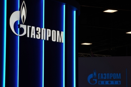 Оператору «Северного потока» запретили выплаты «Газпрому»