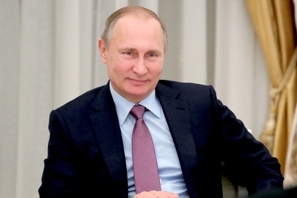 В Европе осудили флиртующих с Путиным политиков