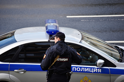 Россиянин пожаловался в ЕСПЧ на пытки печкой в полицейской машине