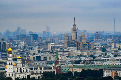 Названы районы Москвы с самым дешевым съемным жильем