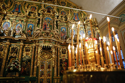 РПЦ назвала объединительный собор в Киеве «канонически ничтожным сборищем»