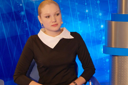 Наталья Охотникова