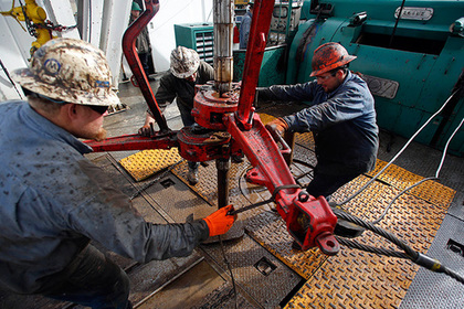Цены на американскую нефть сложились в «смертельный крест»