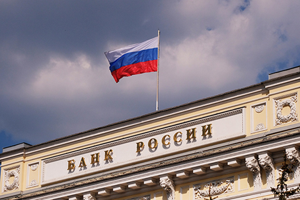 ЦБ отказался подстраховываться на случай обвала рубля