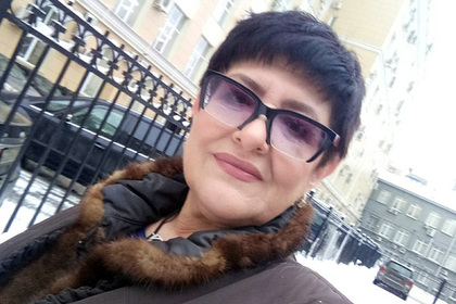 Участвовавшую в драках на НТВ украинскую журналистку выдворили из России