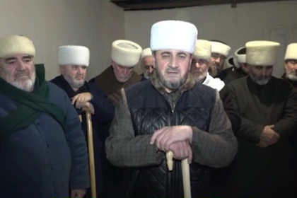 Устроившего смертельное ДТП родственника Кадырова попросили не наказывать