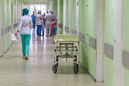 Россиянка умерла из-за отказа в госпитализации