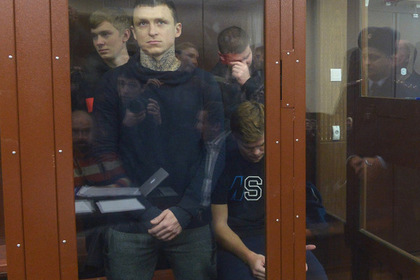 Судье по делу Кокорина и Мамаева пригрозили расправой