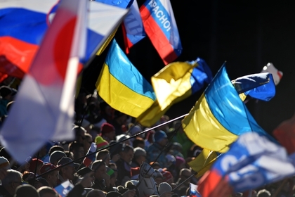 Кремль предрек обострение отношений с Украиной перед выборами