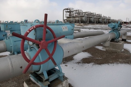 В Якутии взорвался газопровод