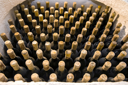 В России установят минимальную цену на вино