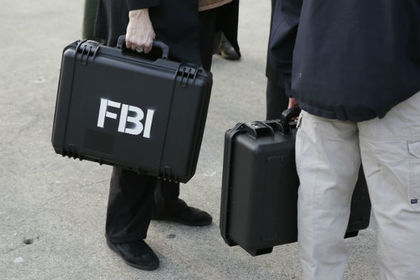 ФБР поймало россиянина на острове в Тихом океане
