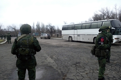 В Донбассе в жилом доме нашли тела убитых военнослужащих ВСУ