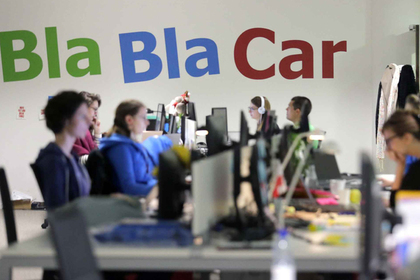 BlaBlaCar проверит паспорта российских пользователей после убийства клиентки