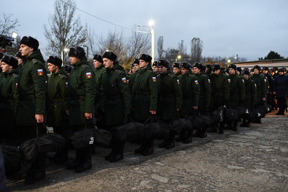 Ожирение помогло россиянам «откосить» от армии