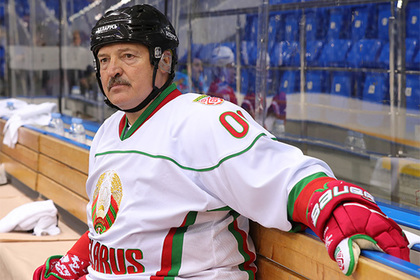Лукашенко заявил об отсутствии у Путина намерений присоединить Белоруссию