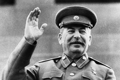 Сталина обвинили в «воскрешении» Гитлера