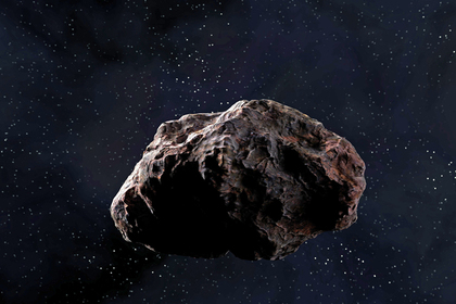 Над Россией зафиксировали падение второго «челябинского» метеорита