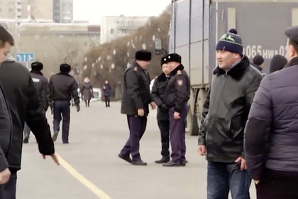 Противники уволившегося Назарбаева все равно собрались протестовать