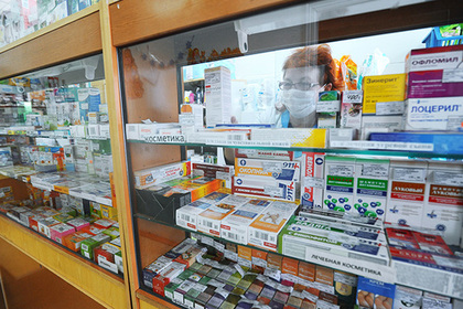 В Россию перестанут поставлять несколько жизненно важных лекарств