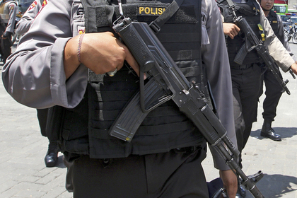 Убитых полицией на Бали россиян оказалось меньше