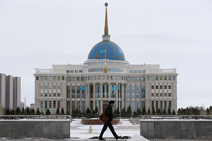 В Казахстане захотели продолжить переименование городов