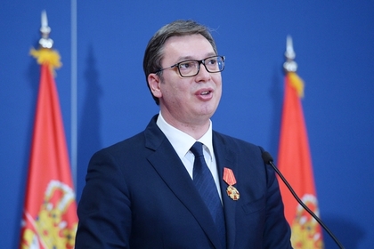 Сербия объяснила нежелание признавать Крым российским