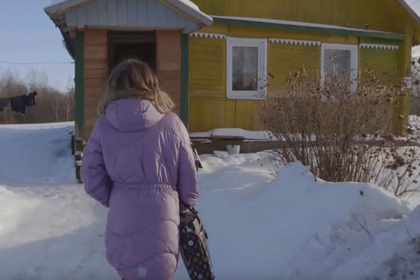 Семья затравленной за письмо Путину девочки купила дом