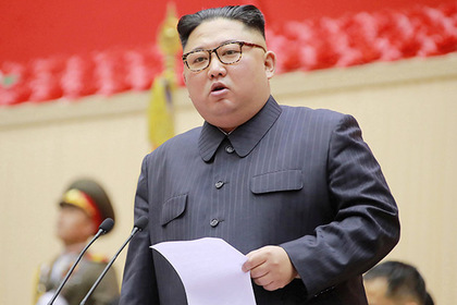 Ким Чен Ына пригласили в Россию