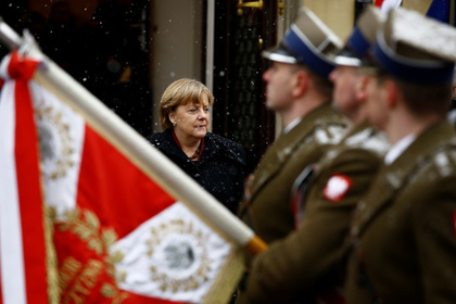 Польша оценила ущерб от фашистов и захотела репараций