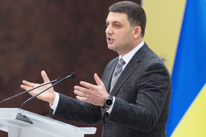 Украина пожаловалась на зажатую неадекватным госдолгом экономику