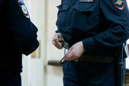 Бывший российский миллиардер получил три года тюрьмы