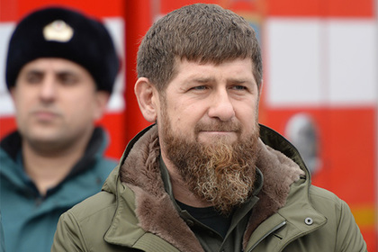 Кадыров объявил о возвращении чеченцам доброго имени