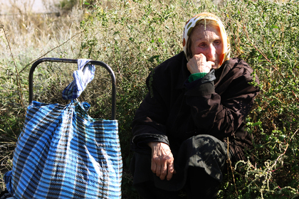 Названы условия получения жителями Донбасса российских пенсий