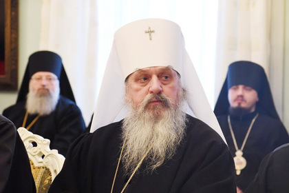 Украинских священников не пустили на службу в Иерусалиме