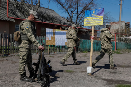 Инаугурация Зеленского усмирила конфликт в Донбассе