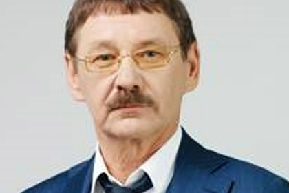 Евгений Барсов