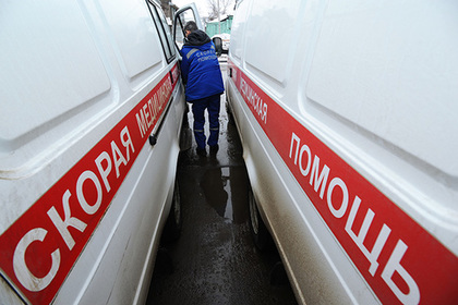 Более ста сотрудников российской больницы забастовали из-за низких зарплат