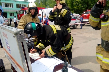 Число пострадавших при взрывах в Дзержинске снова увеличилось