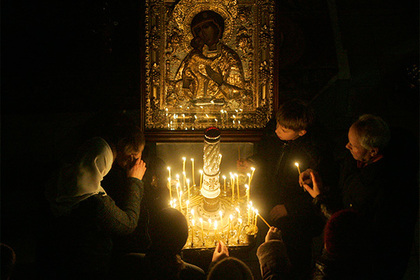 Латвия решила дерусифицировать православную церковь