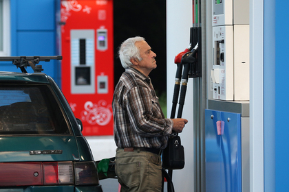 В России нашли способ удержать рост цен на бензин
