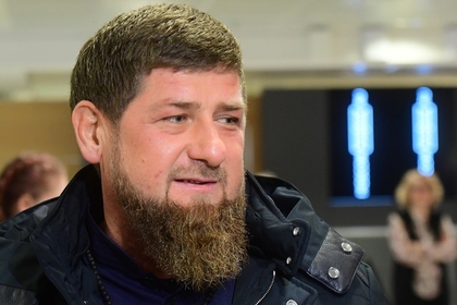Кадыров раскритиковал СМИ за излишнее внимание к Голунову