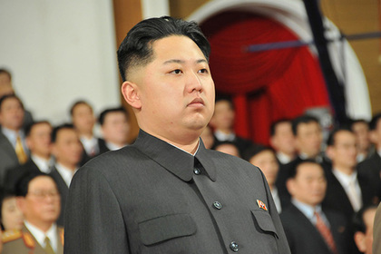 Стало известно об увлечениях маленького Ким Чен Ына