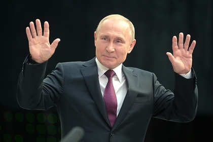 Путин высказался о возможности отдать Курилы
