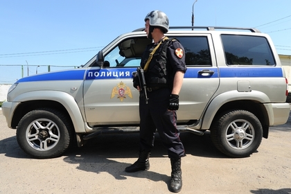 В российский город ввели ОМОН после гибели азербайджанца в драке