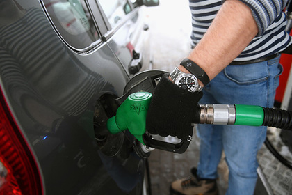 Назван срок вероятного скачка цен на бензин