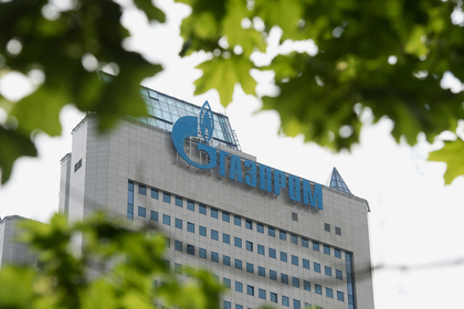 Литва проиграла «Газпрому» в суде