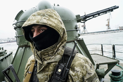 Россия прокомментировала захват танкера Украиной