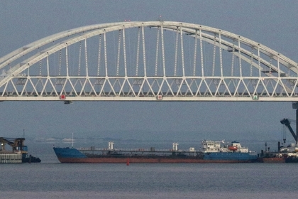 Капитан захваченного Украиной российского танкера рассказал о задержании