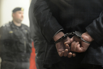 Стали известны подробности убийства полицейского осведомителя в Петербурге
